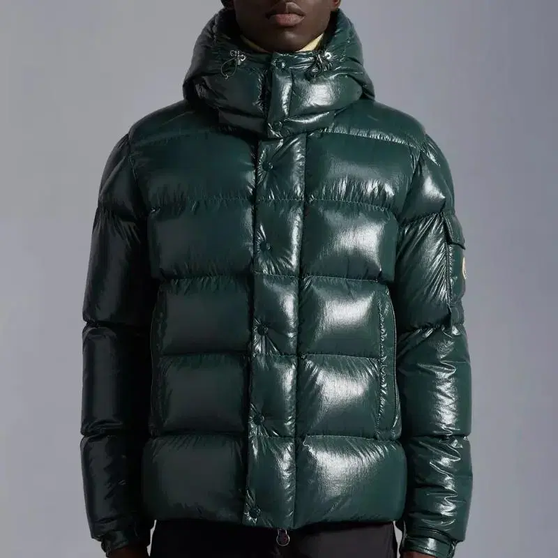 Padded Jacket Coat On Bunjang Global Site