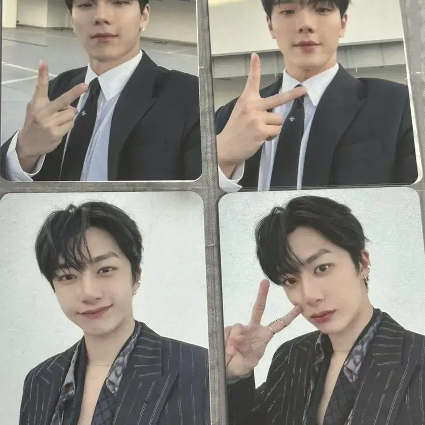 Photo Card On Bunjang With Safe Global Shipping