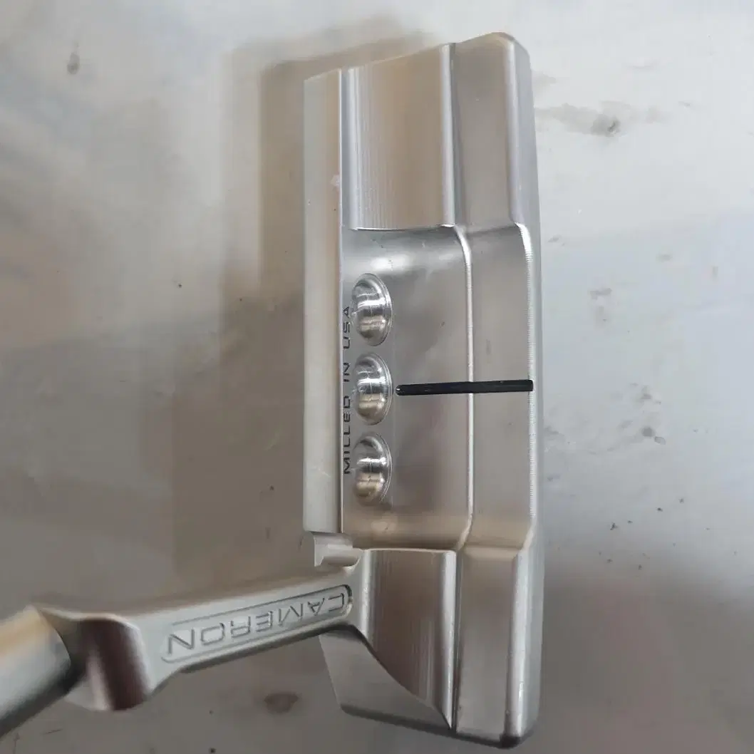 SCOTTY CAMERON Golf Clubs 스카티카메론 뉴포트2 퍼터 골프채 슈퍼셀렉트 on Bunjang Global Site