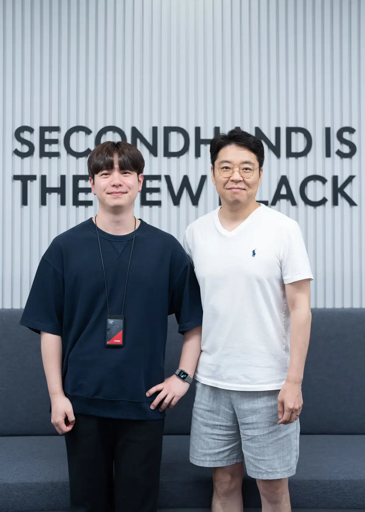 번개장터 iOS팀, 우리가 함께 만드는 가치와 성장 | 번개장터(주)의 생생한 인터뷰 확인하기, IT/웹/통신 3.5 평점 | 잡플래닛