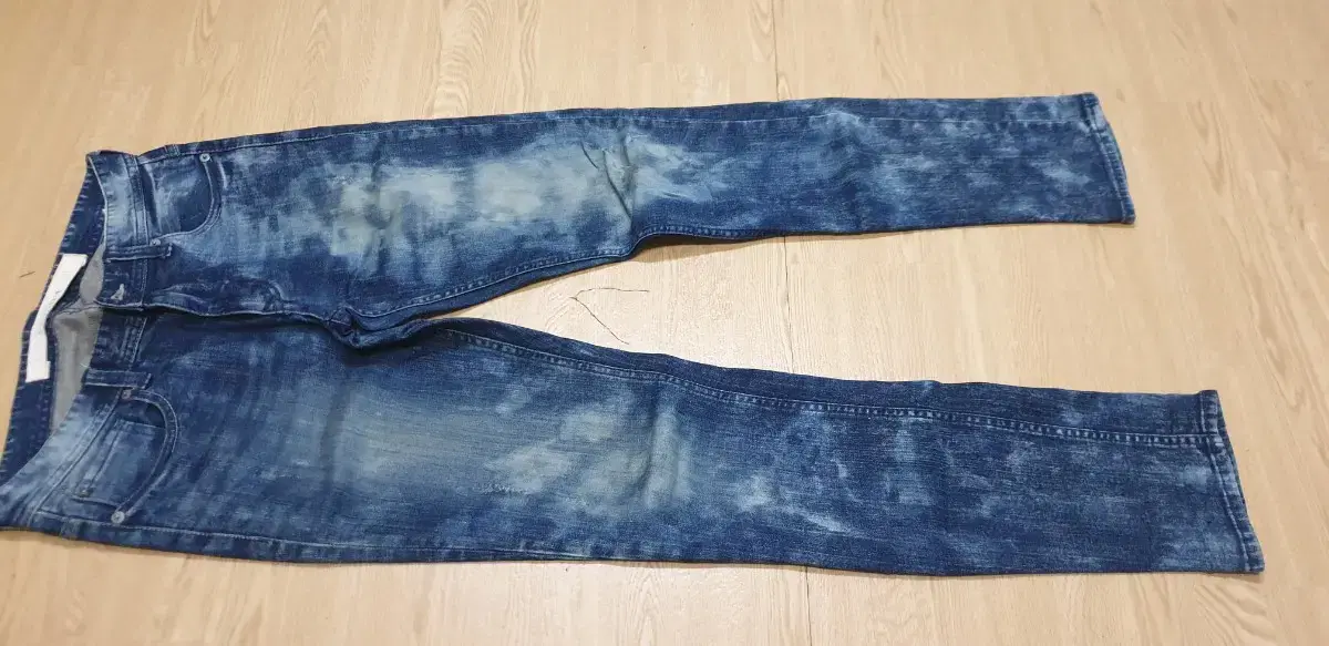 TBJ jeans for sale