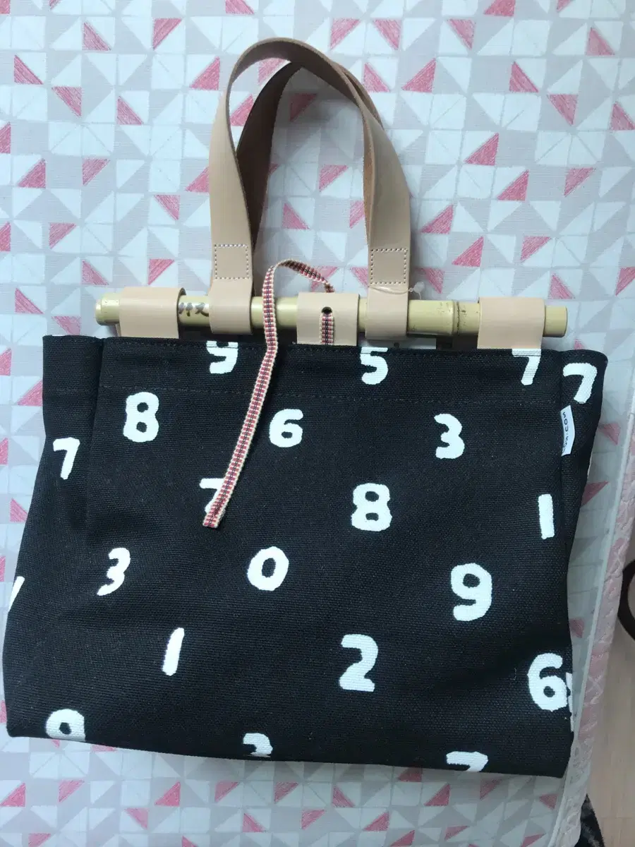 Sowsow Bag