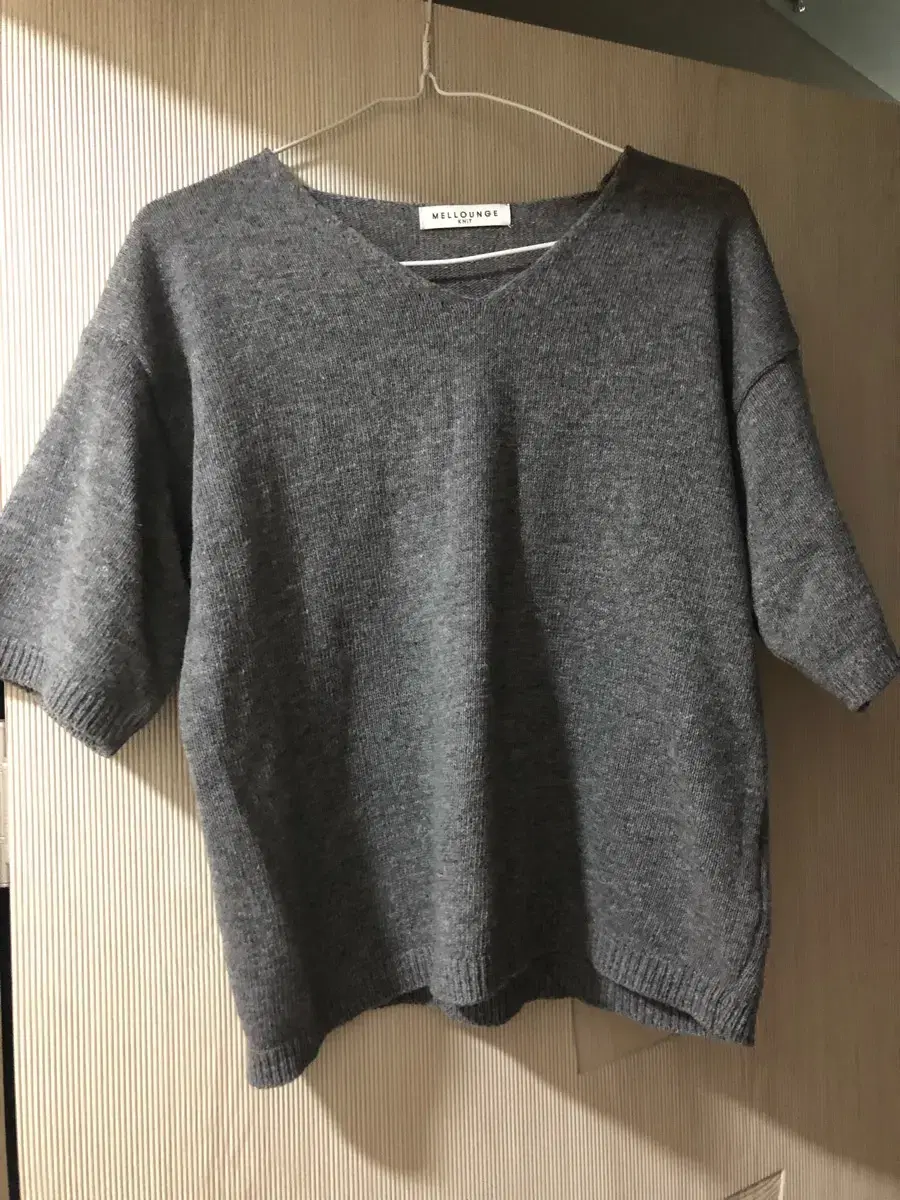 New Cashmere Knit Tacko 2 Free Shipping