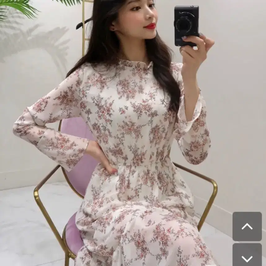 🌸사쿠라 원피스🌸