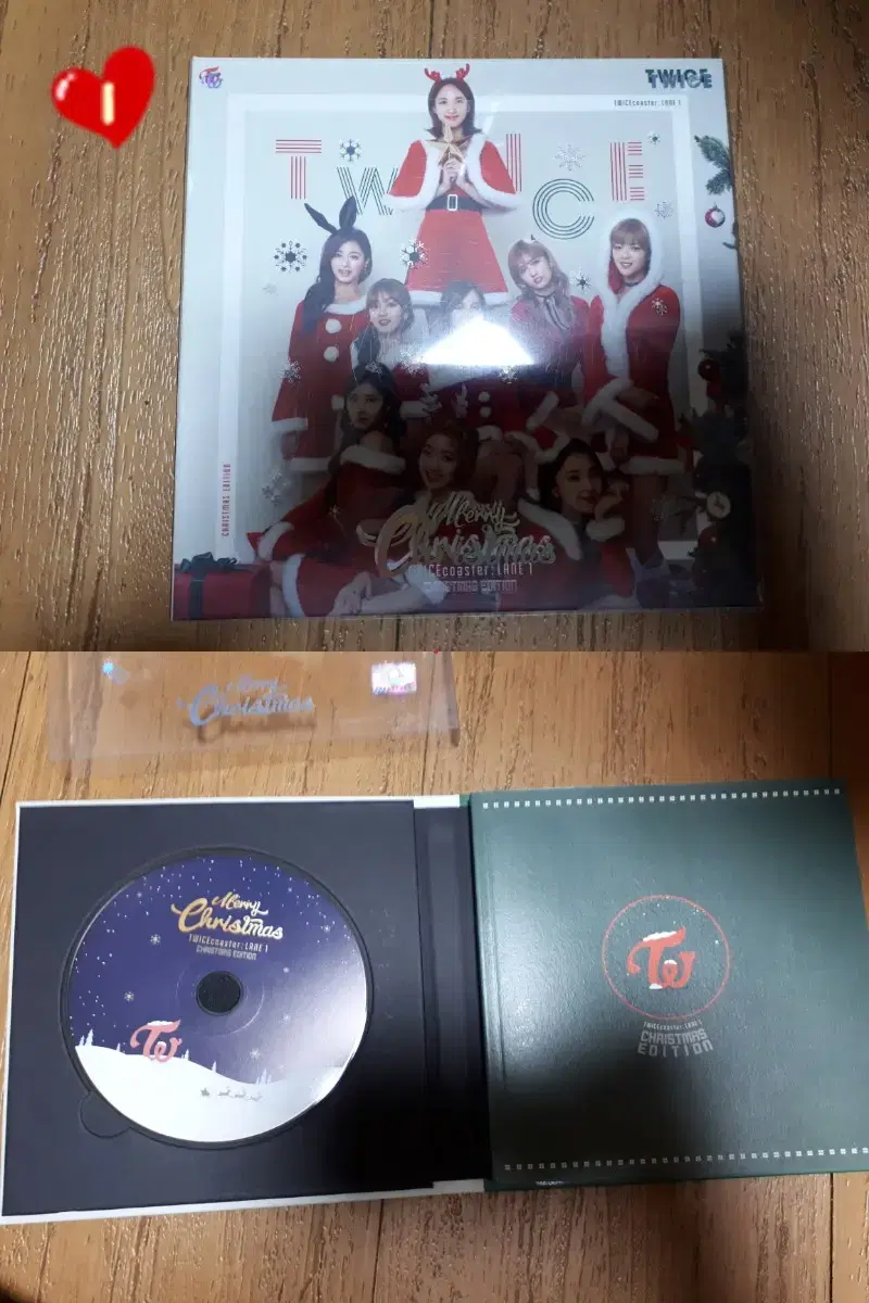 Twice album