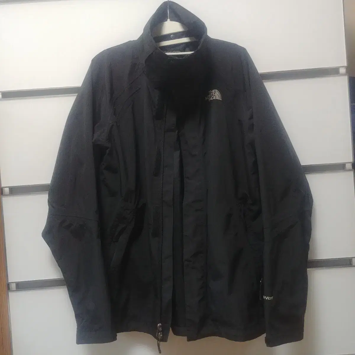 The North Face Japan Windbreaker Seasonal Off Sale