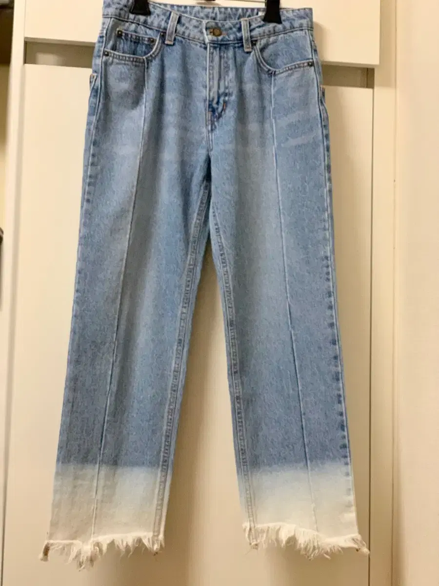 Women's Wuxing Jeans55 (Rapidly Reduced)