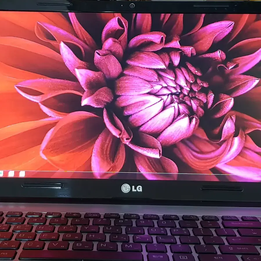 LG 노트북 15ND530-GX3FK