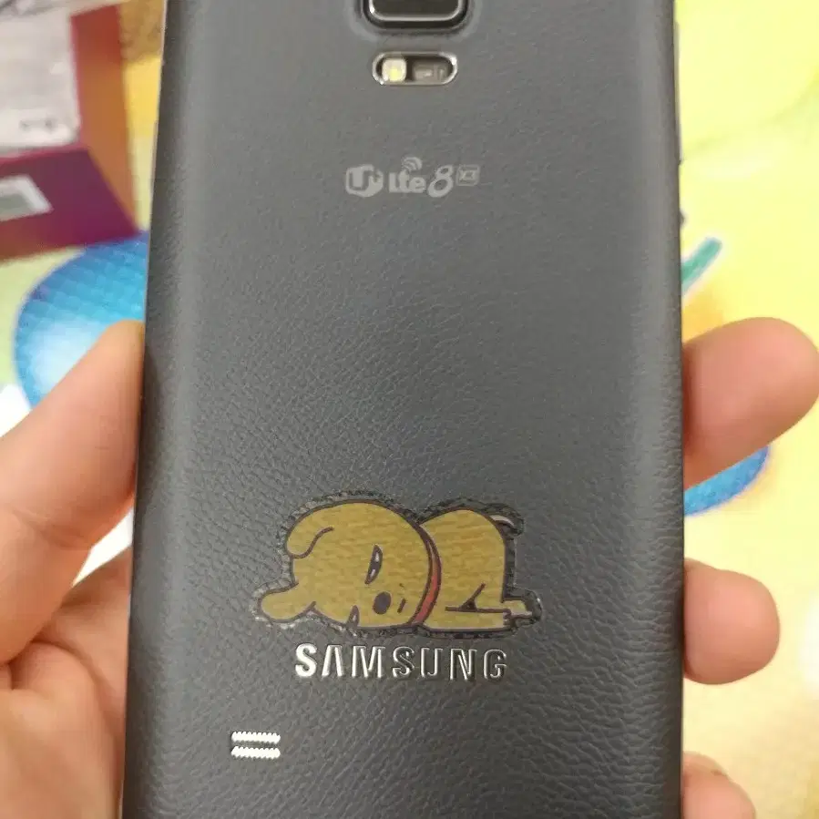 sk 노트4 sm-n910s