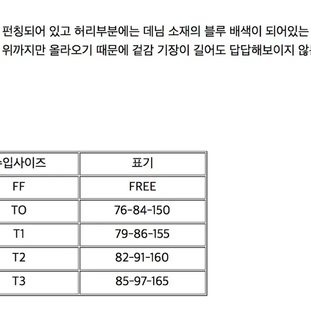 썬쿠 Suncoo 화이트 레이스 스커트