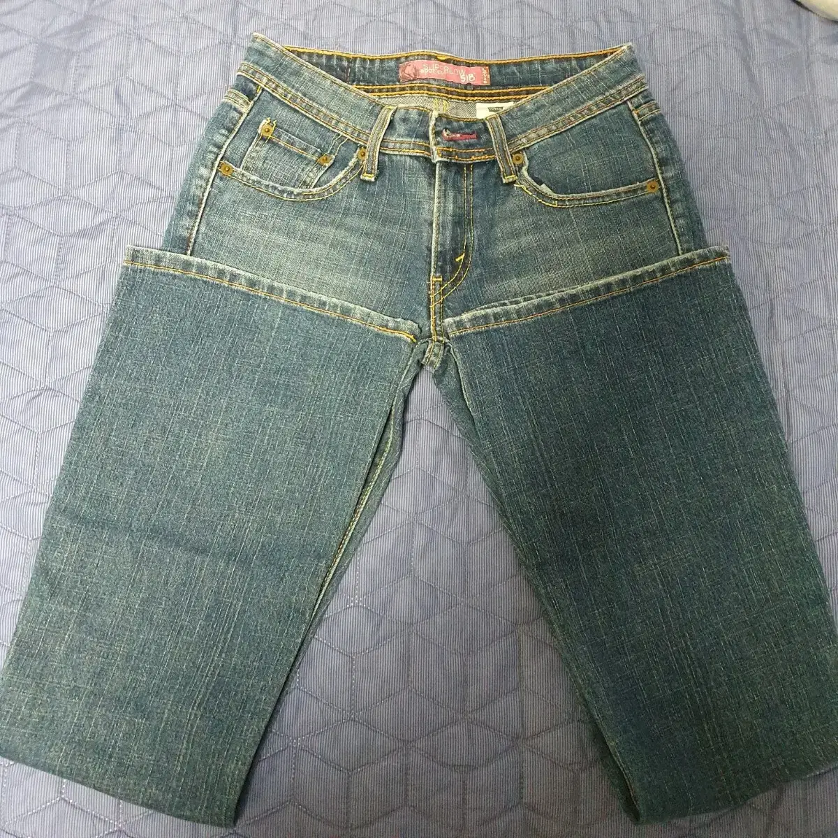 Levis 리바이스 청바지