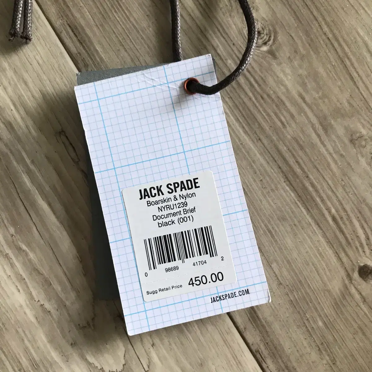 jack spade 서류가방 비지니스가방 가죽가방