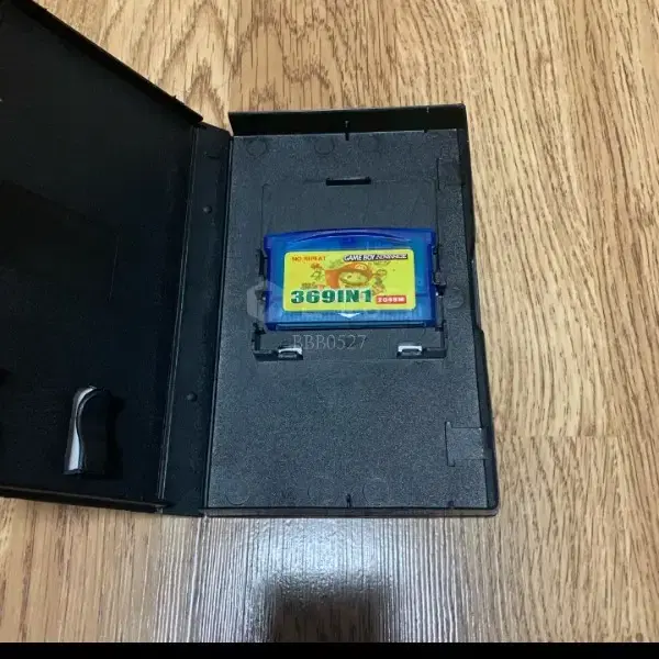 닌텐도 ds lite 게임보이