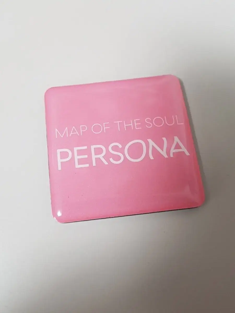 Bangtan persona preorder pre-order benefit sells