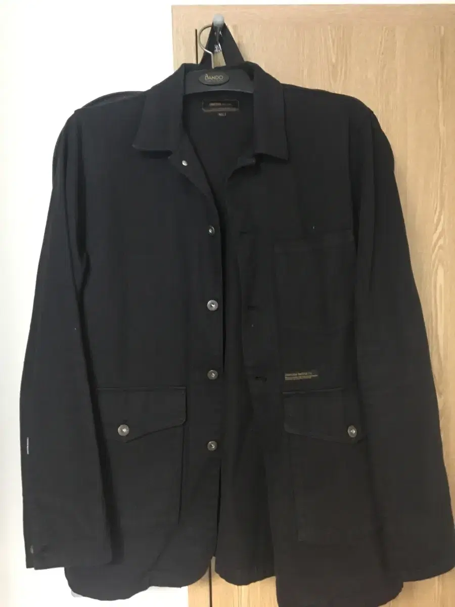 UniformBridge Jacket