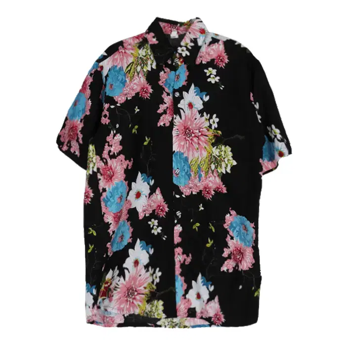 [30% Off] Men's M 1/2 Hawaiian Shirt