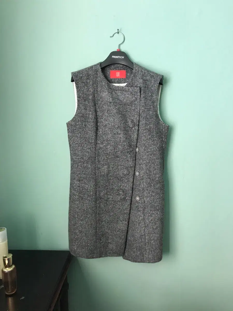 Relief Vest