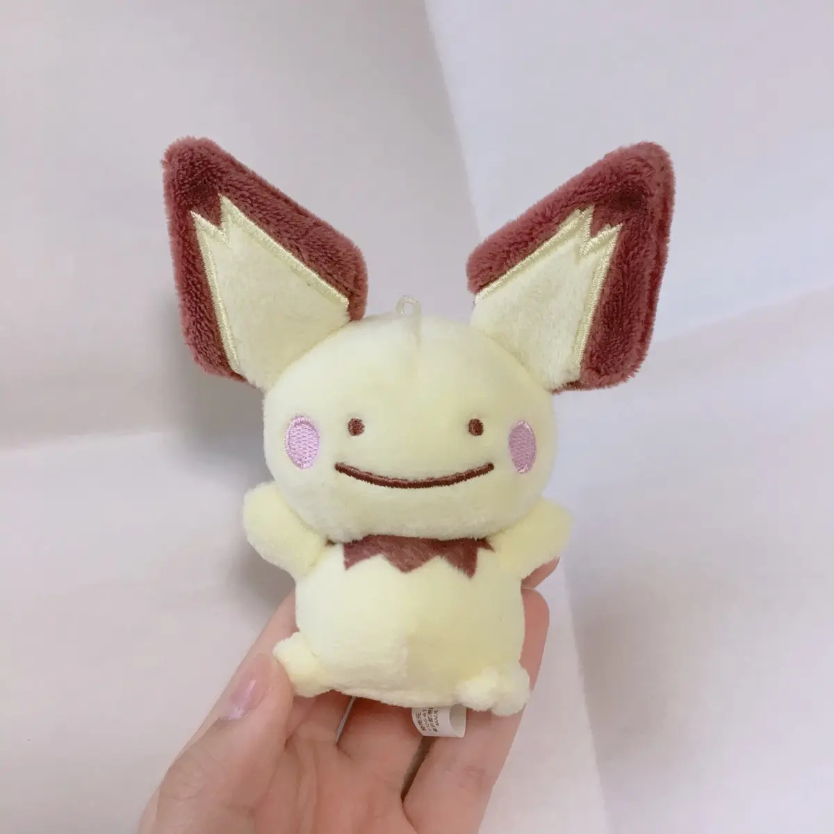POKÉMON Figures/Dolls 포켓몬스터,인형,메타몽,피카츄,포켓몬 on Bunjang with safe global ...