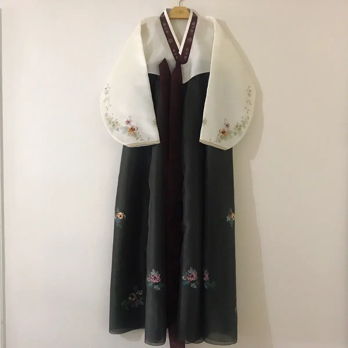 Honju Hanbok