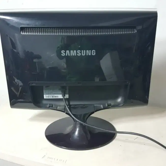 삼성 LCD 모니터 T220G