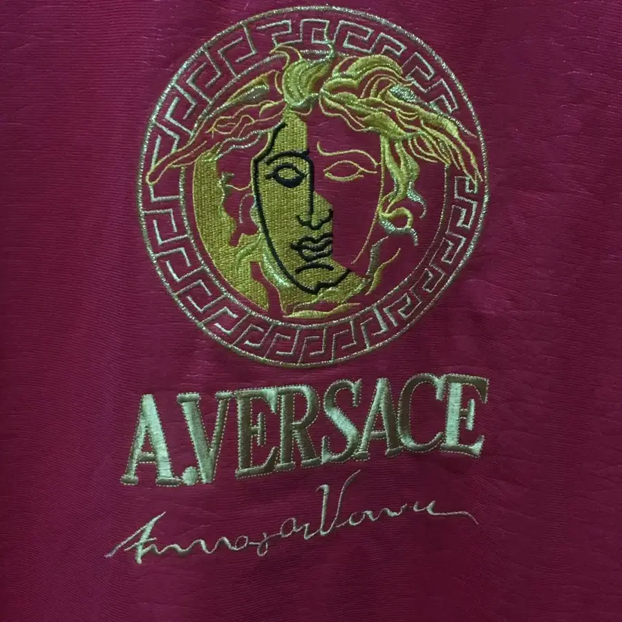 versace 90s traning 베르사체 90s 트레이닝 자