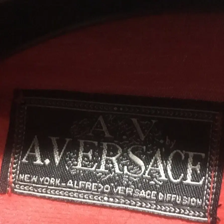 versace 90s traning 베르사체 90s 트레이닝 자