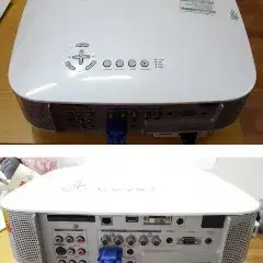 nec 5000안시 10만원