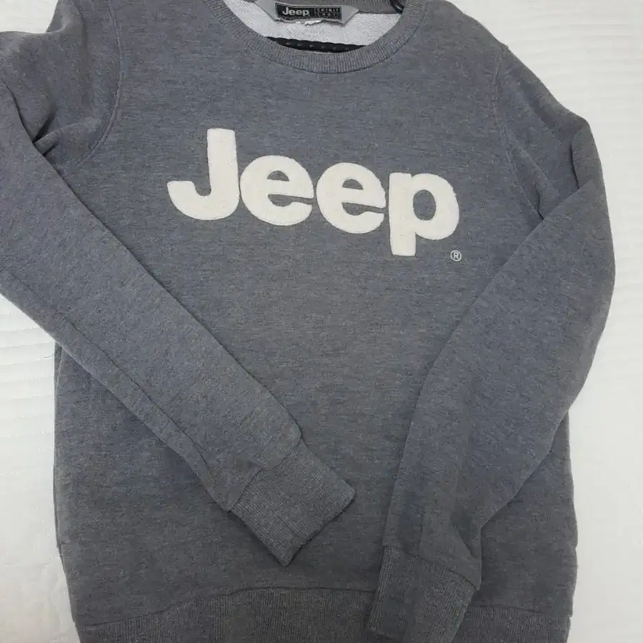 Jeep 맨투맨