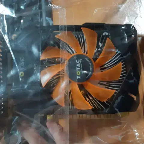 조텍 gtx 750