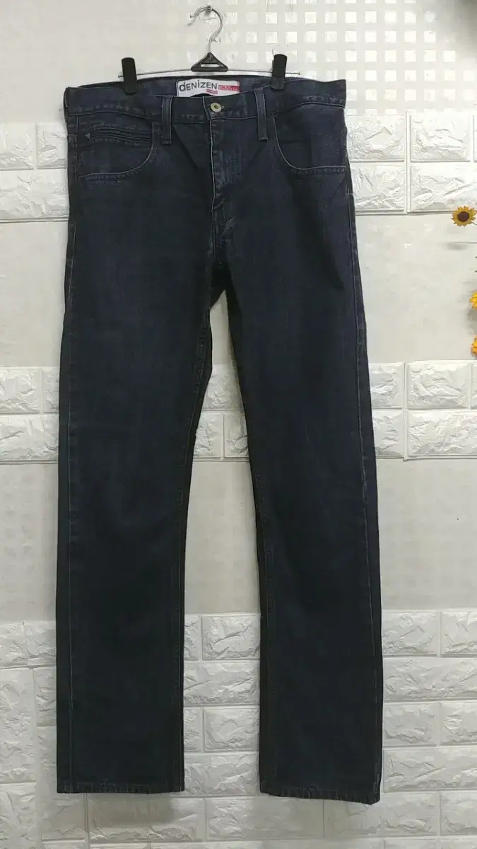 Levi's(DENIZEN)Denim jin