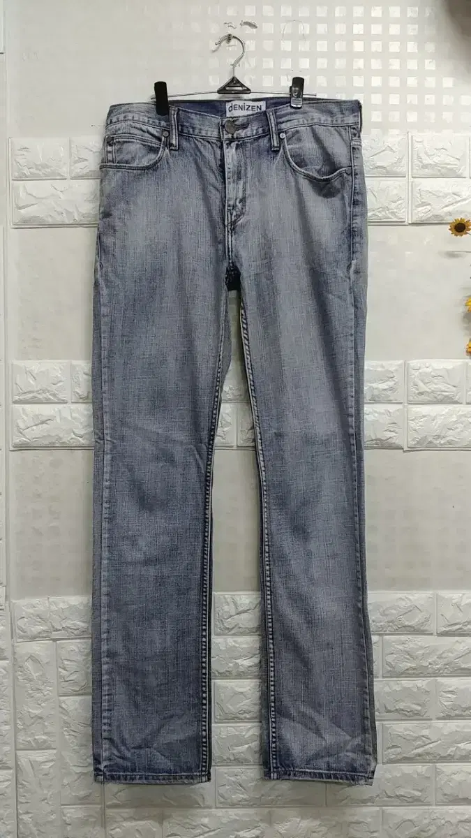 Levi's(DENIZEN)Denim jin