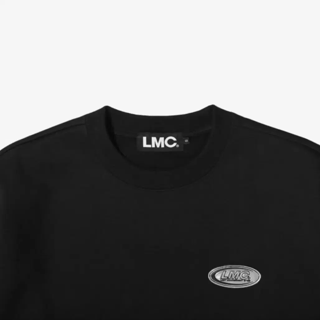 LMC 맨투맨 새상품 스웻셔츠