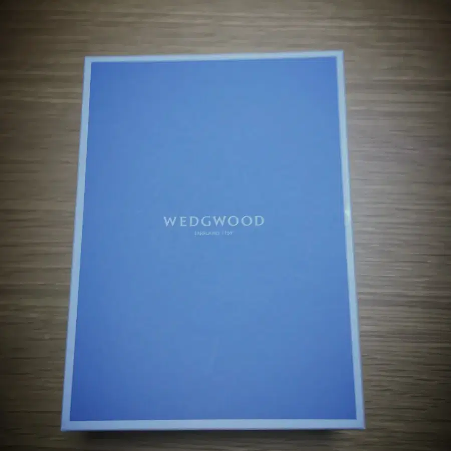 [새제품, 정품] WEDGWOOD 포토프레임