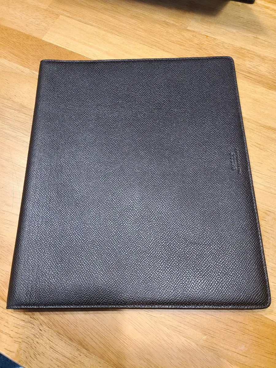 BALLY iPad Case