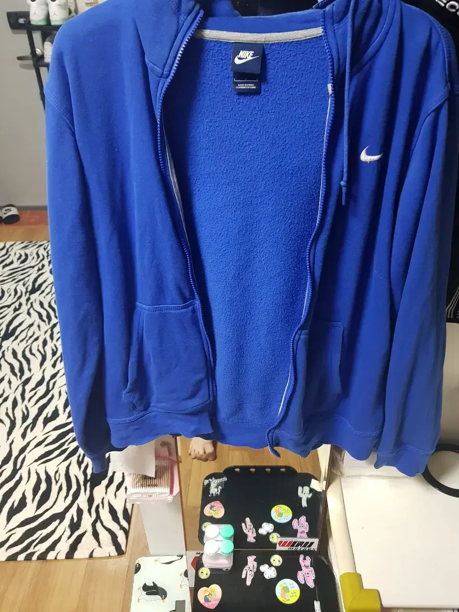 Nike Sweatshirt