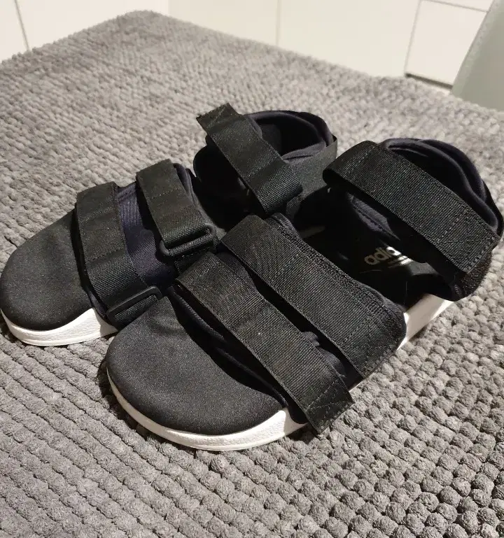 Adidas sandals