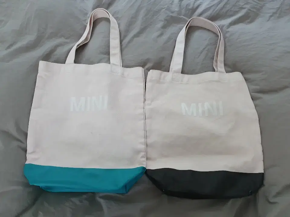 MINI Eco Bag (Genuine) / MINI Eco Bag