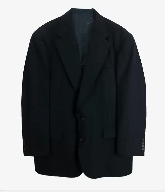 newyorker wool jacket