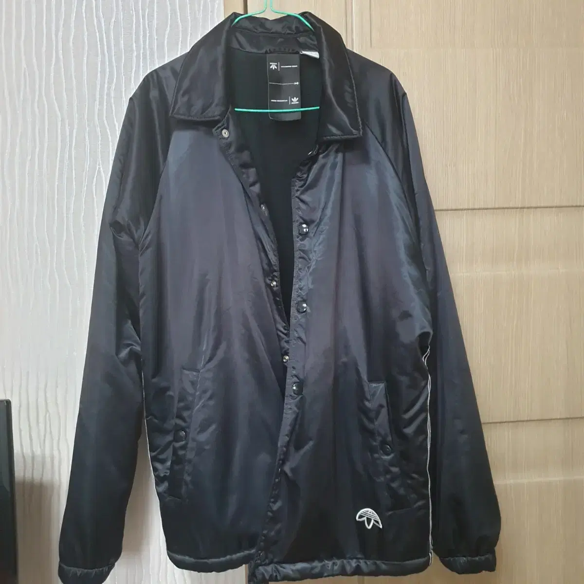 Alexander Wang Coach Jacket