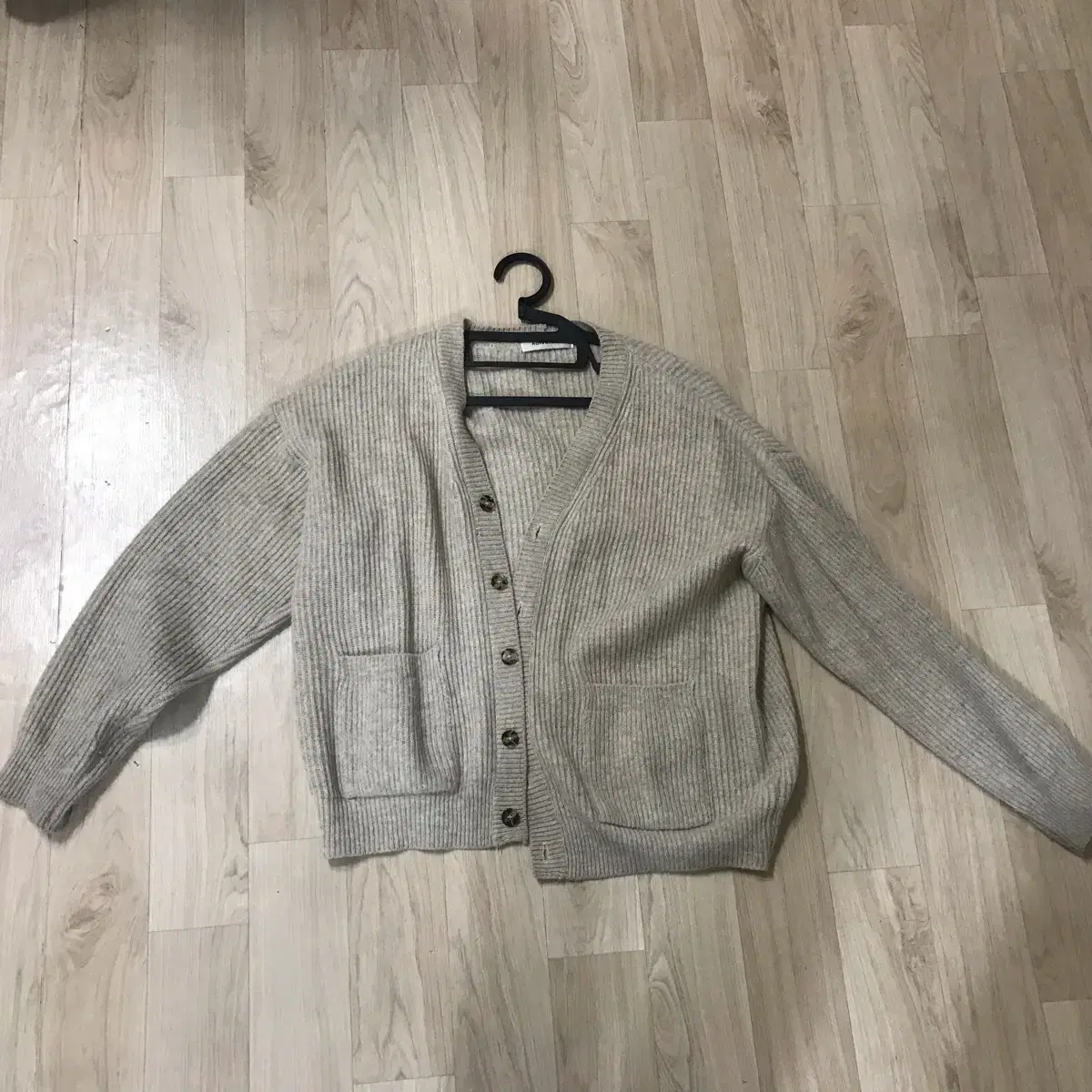 Dumaro Cardigan