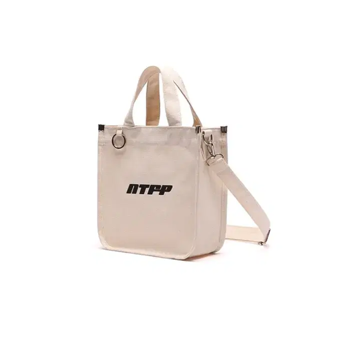 ntfp mini cross bag (ivory)(수수료포함)