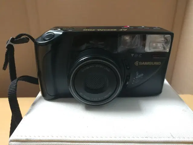 삼성 AF ZOOM 700