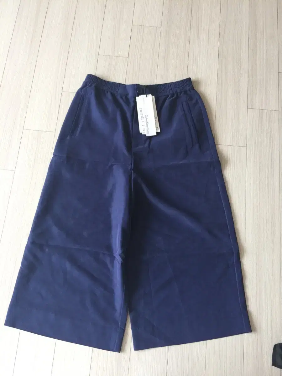 CABIN KLEIN Genuine yeoreum Skirt-type pants