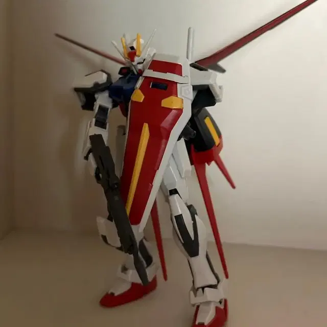 HG/SD 건담