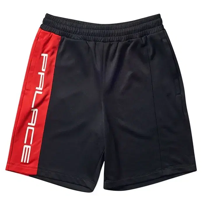 [M,L] PALACE Ritual Shorts Vahn Black / PALACE