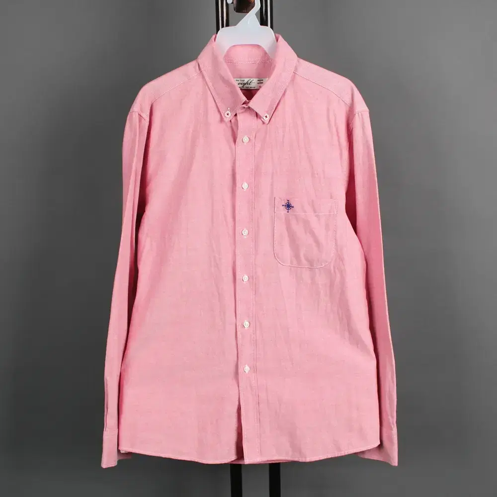 Eight Shirt Pink 95