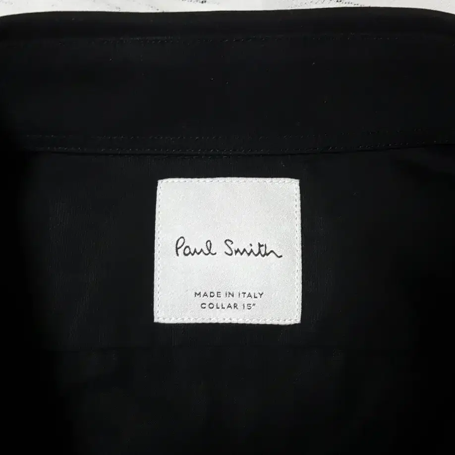 [Paul Smith] 폴스미스 드레스 셔츠 Slim Fit (새상품)