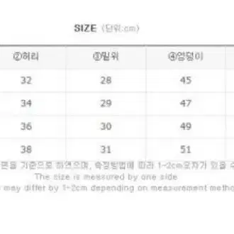 업타운홀릭 반하이 일자바지 새상품 스몰