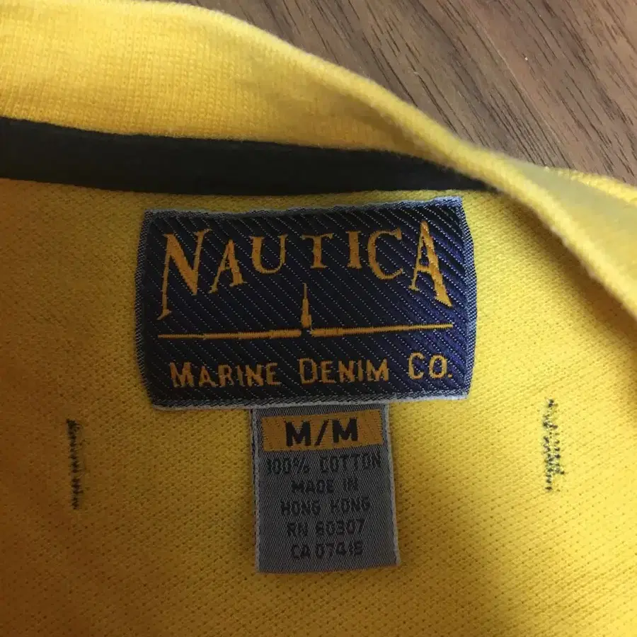 Nautica 사이즈 M