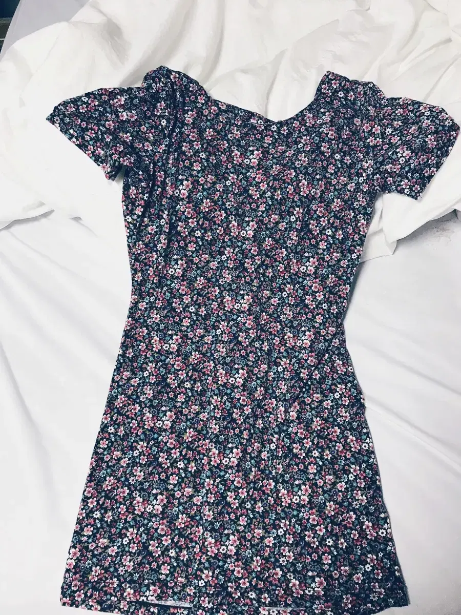 Flower Mini ONEPIECE